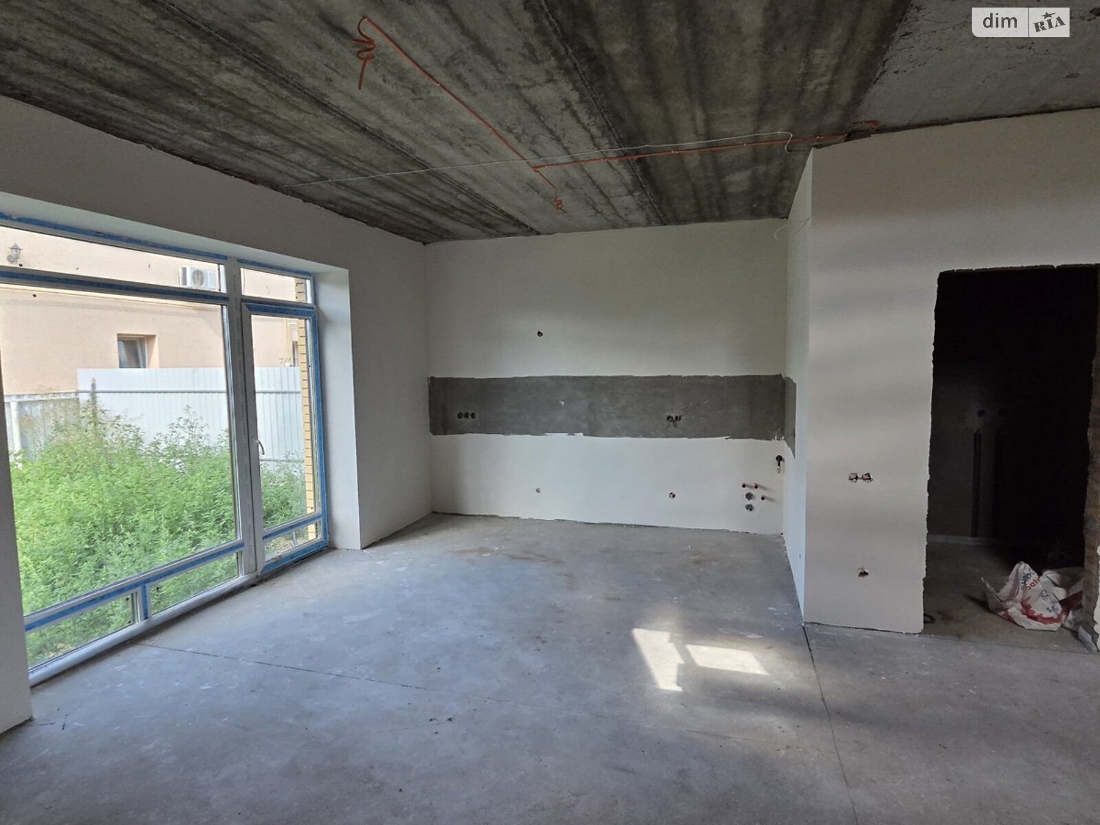 двоповерховий будинок з опаленням, 125 кв. м, кирпич. Продаж в Вінниці, район с отоплением фото 1 двоповерховий будинок з опаленням, 125 кв. м, кирпич. Продаж в Вінниці, район с отоплением фото 1