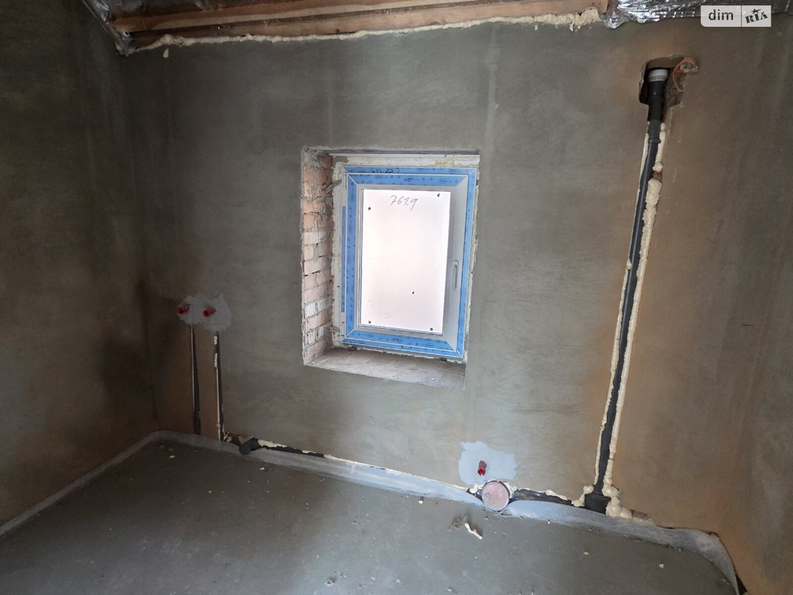 двоповерховий будинок з опаленням, 125 кв. м, кирпич. Продаж в Вінниці, район с отоплением фото 1 двоповерховий будинок з опаленням, 125 кв. м, кирпич. Продаж в Вінниці, район с отоплением фото 1