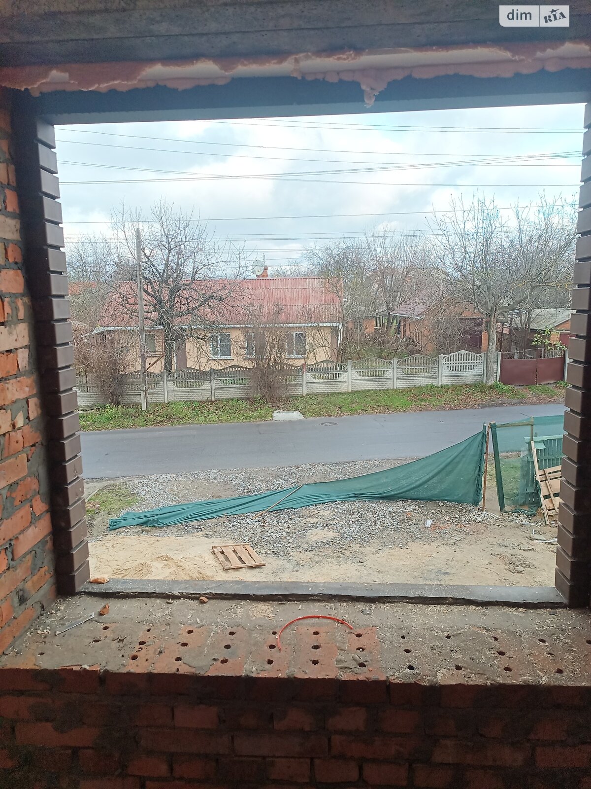 двоповерховий будинок, 105 кв. м, кирпич. Продаж в Вінниці, район Старе місто фото 1