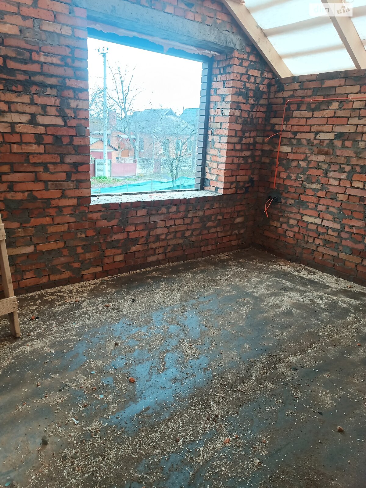 двоповерховий будинок, 105 кв. м, кирпич. Продаж в Вінниці, район Старе місто фото 1