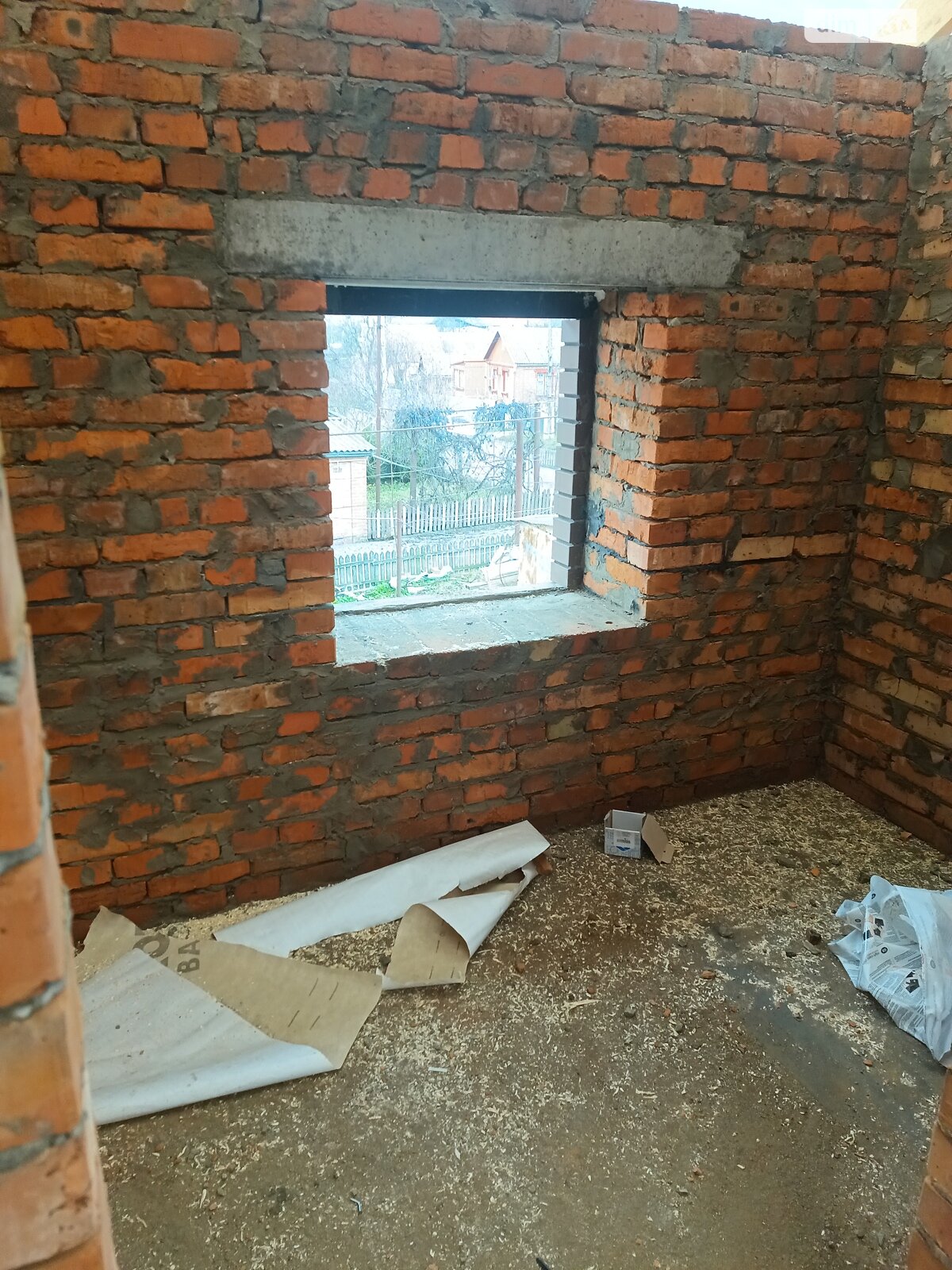 двоповерховий будинок, 105 кв. м, кирпич. Продаж в Вінниці, район Старе місто фото 1