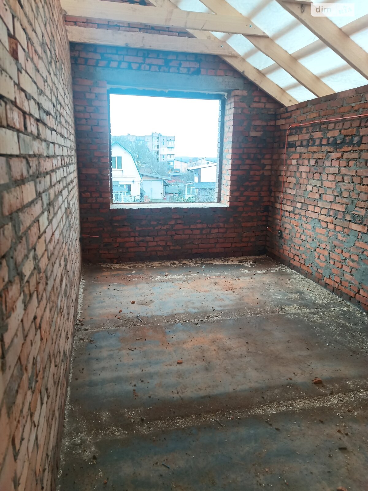 двоповерховий будинок, 105 кв. м, кирпич. Продаж в Вінниці, район Старе місто фото 1