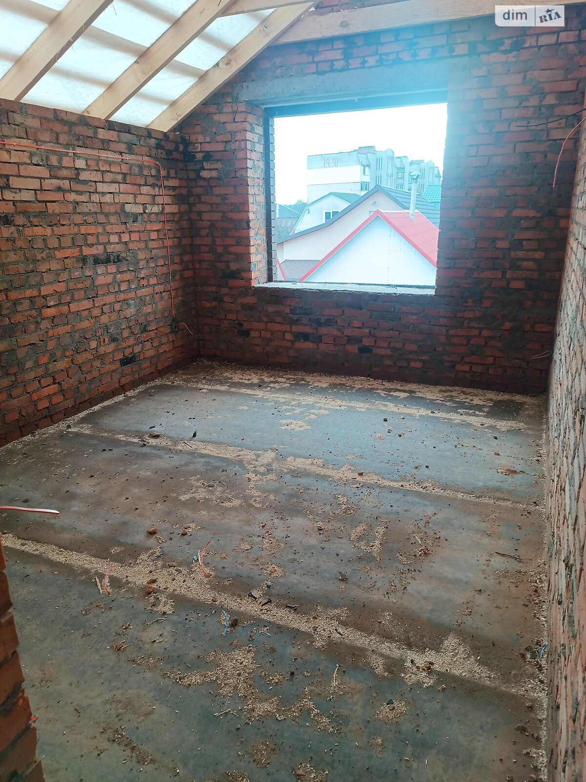 двоповерховий будинок, 105 кв. м, кирпич. Продаж в Вінниці, район Старе місто фото 1