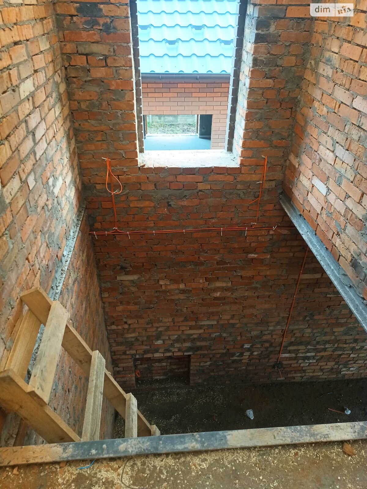 двоповерховий будинок, 105 кв. м, кирпич. Продаж в Вінниці, район Старе місто фото 1