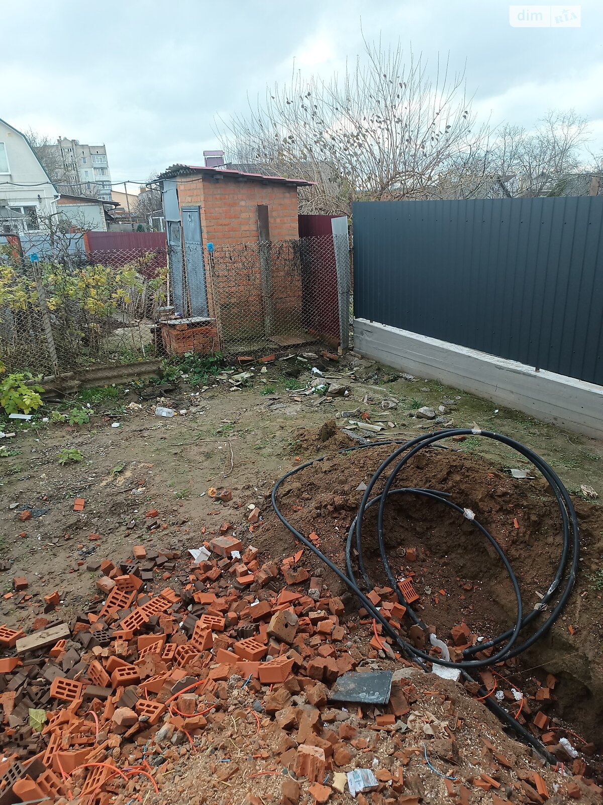 двоповерховий будинок, 105 кв. м, кирпич. Продаж в Вінниці, район Старе місто фото 1