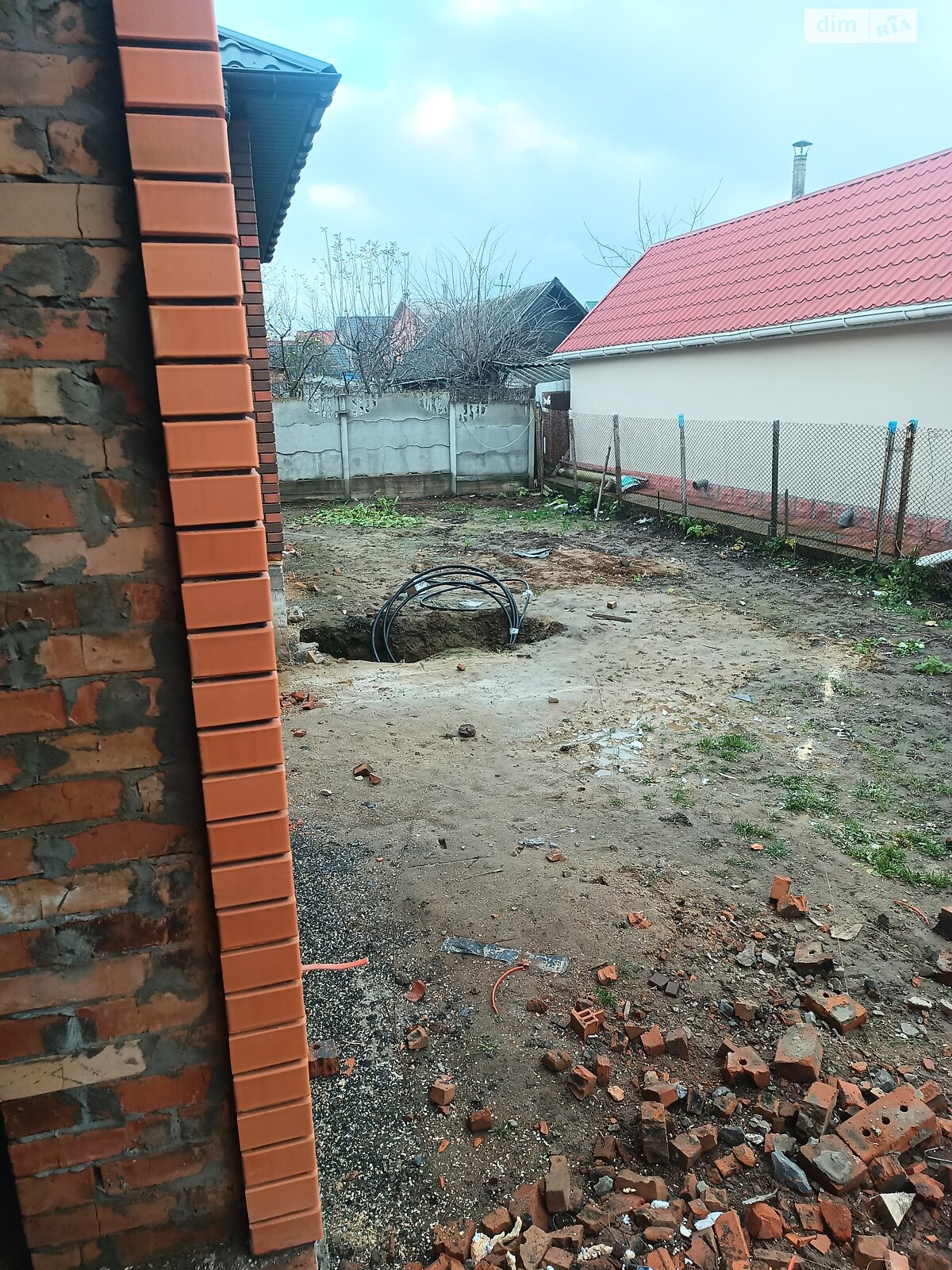 двоповерховий будинок, 105 кв. м, кирпич. Продаж в Вінниці, район Старе місто фото 1