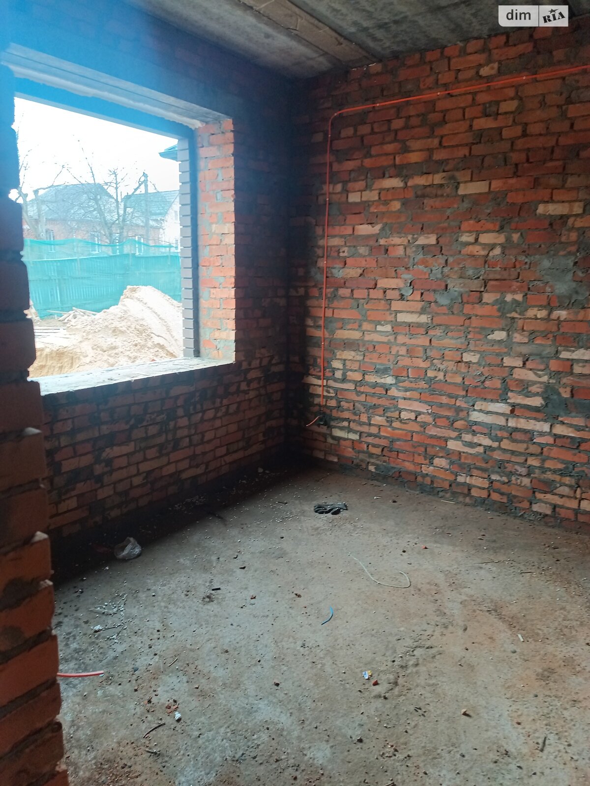 двоповерховий будинок, 105 кв. м, кирпич. Продаж в Вінниці, район Старе місто фото 1