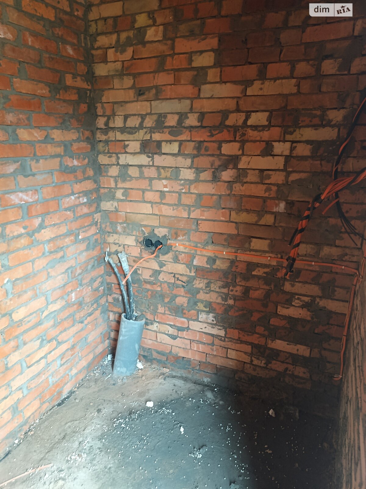 двоповерховий будинок, 105 кв. м, кирпич. Продаж в Вінниці, район Старе місто фото 1