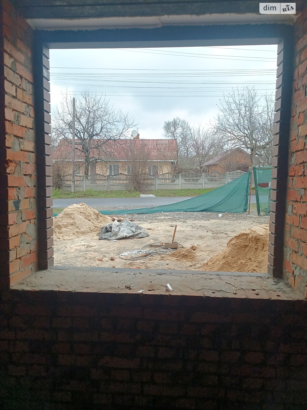 двоповерховий будинок, 105 кв. м, кирпич. Продаж в Вінниці, район Старе місто фото 1