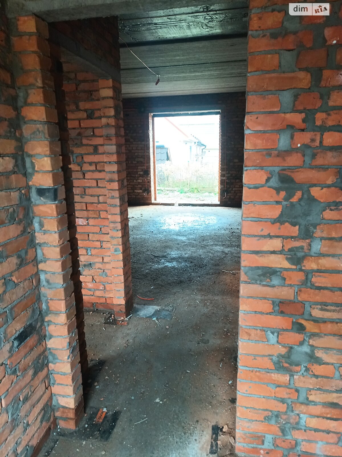 двоповерховий будинок, 105 кв. м, кирпич. Продаж в Вінниці, район Старе місто фото 1