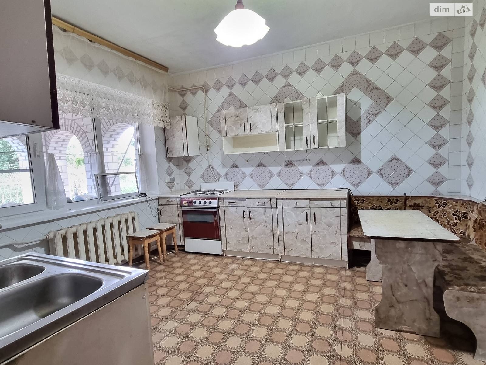 двухэтажный дом, 312 кв. м, кирпич. Продажа в Виннице район Старый город фото 1