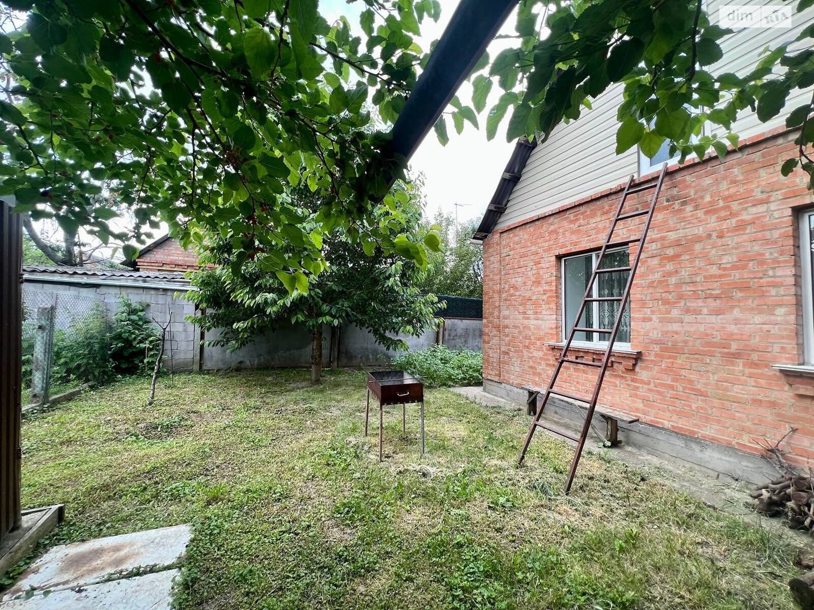 двоповерховий будинок з гаражем, 118.3 кв. м, цегла. Продаж в Вінниці, район Старе місто фото 1 двоповерховий будинок з гаражем, 118.3 кв. м, цегла. Продаж в Вінниці, район Старе місто фото 1