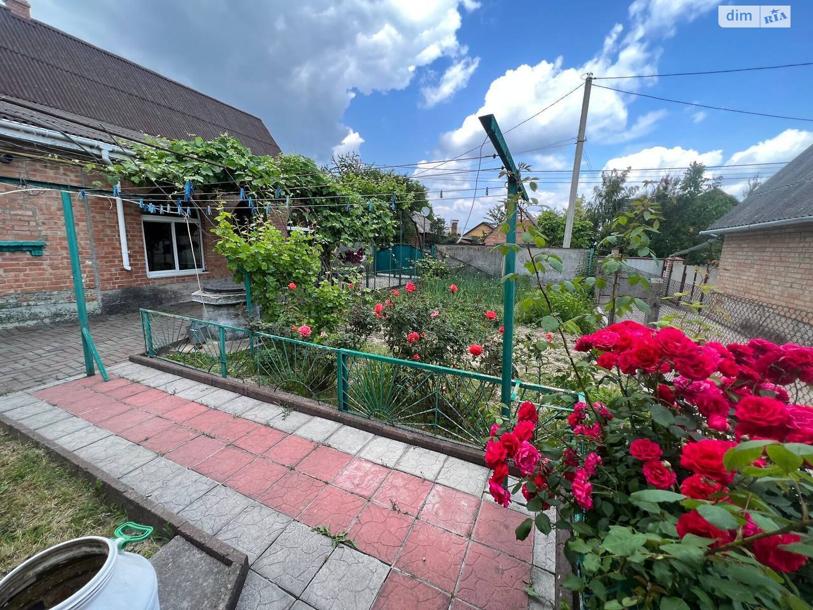 двоповерховий будинок з гаражем, 118.3 кв. м, цегла. Продаж в Вінниці, район Старе місто фото 1 двоповерховий будинок з гаражем, 118.3 кв. м, цегла. Продаж в Вінниці, район Старе місто фото 1