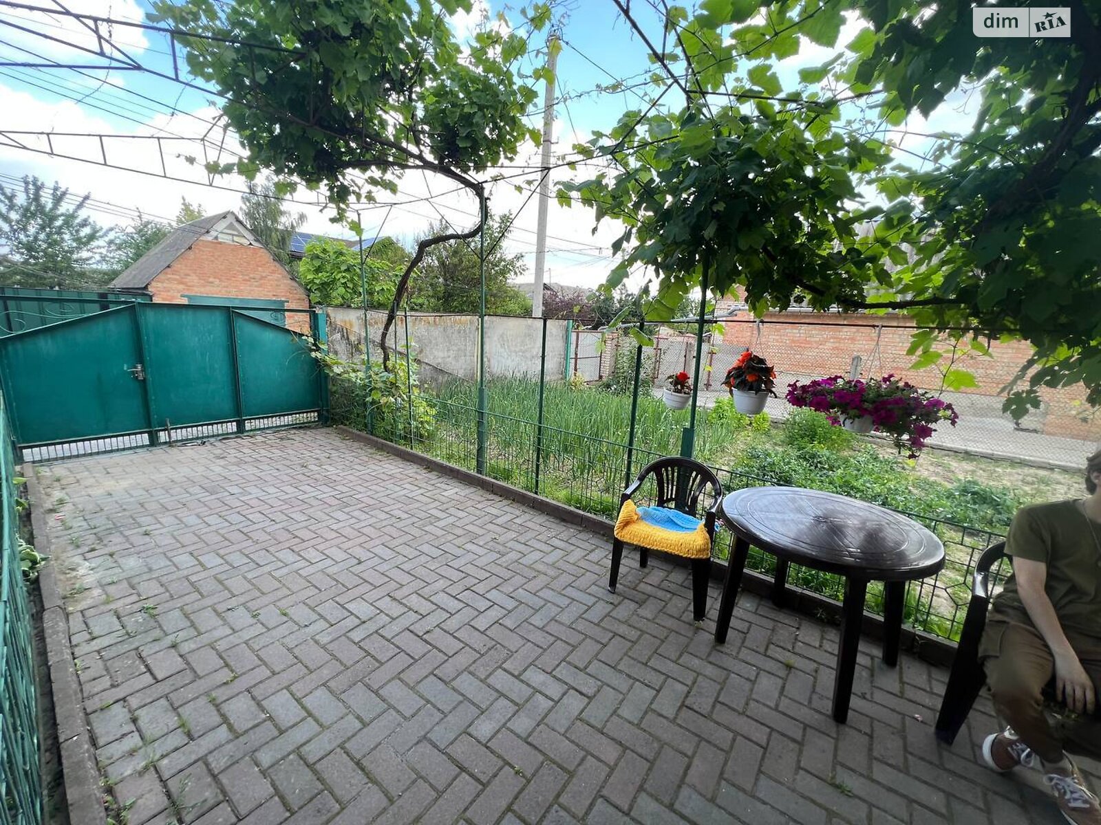двоповерховий будинок з гаражем, 118.3 кв. м, цегла. Продаж в Вінниці, район Старе місто фото 1 двоповерховий будинок з гаражем, 118.3 кв. м, цегла. Продаж в Вінниці, район Старе місто фото 1