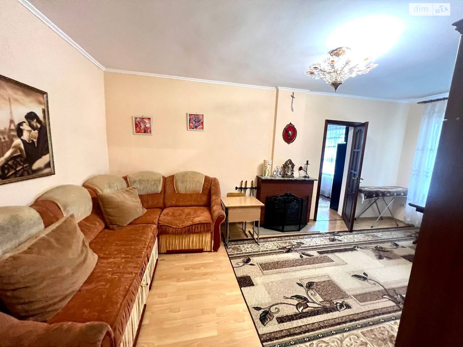 двоповерховий будинок з гаражем, 118.3 кв. м, цегла. Продаж в Вінниці, район Старе місто фото 1 двоповерховий будинок з гаражем, 118.3 кв. м, цегла. Продаж в Вінниці, район Старе місто фото 1