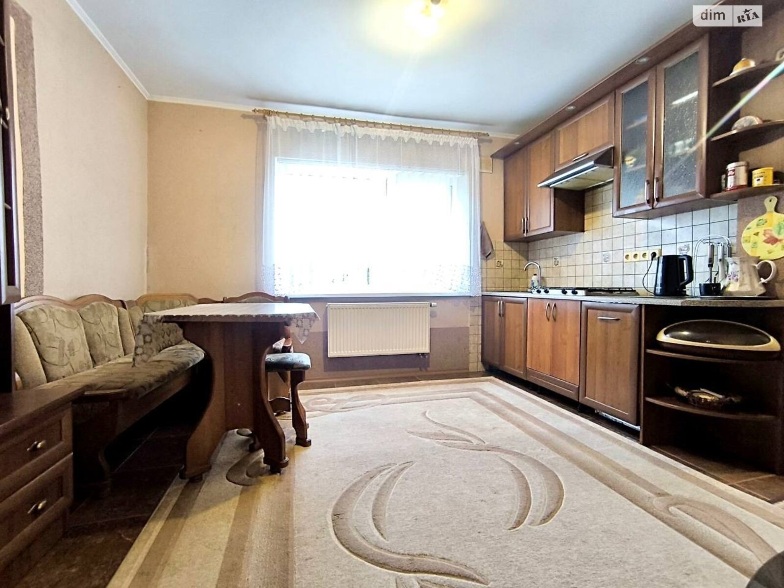 двоповерховий будинок з гаражем, 118.3 кв. м, цегла. Продаж в Вінниці, район Старе місто фото 1 двоповерховий будинок з гаражем, 118.3 кв. м, цегла. Продаж в Вінниці, район Старе місто фото 1