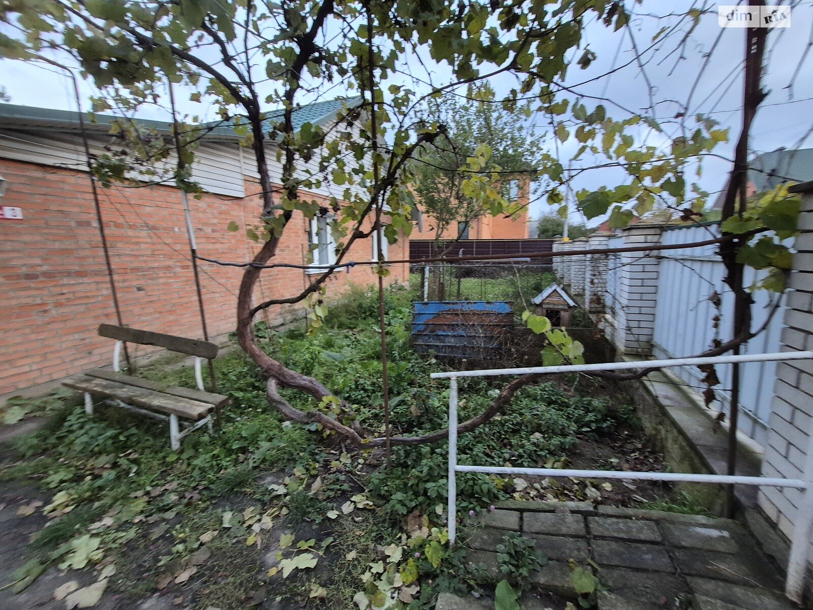 одноповерховий будинок з верандою, 80 кв. м, кирпич. Продаж в Вінниці, район Старе місто фото 1 одноповерховий будинок з верандою, 80 кв. м, кирпич. Продаж в Вінниці, район Старе місто фото 1