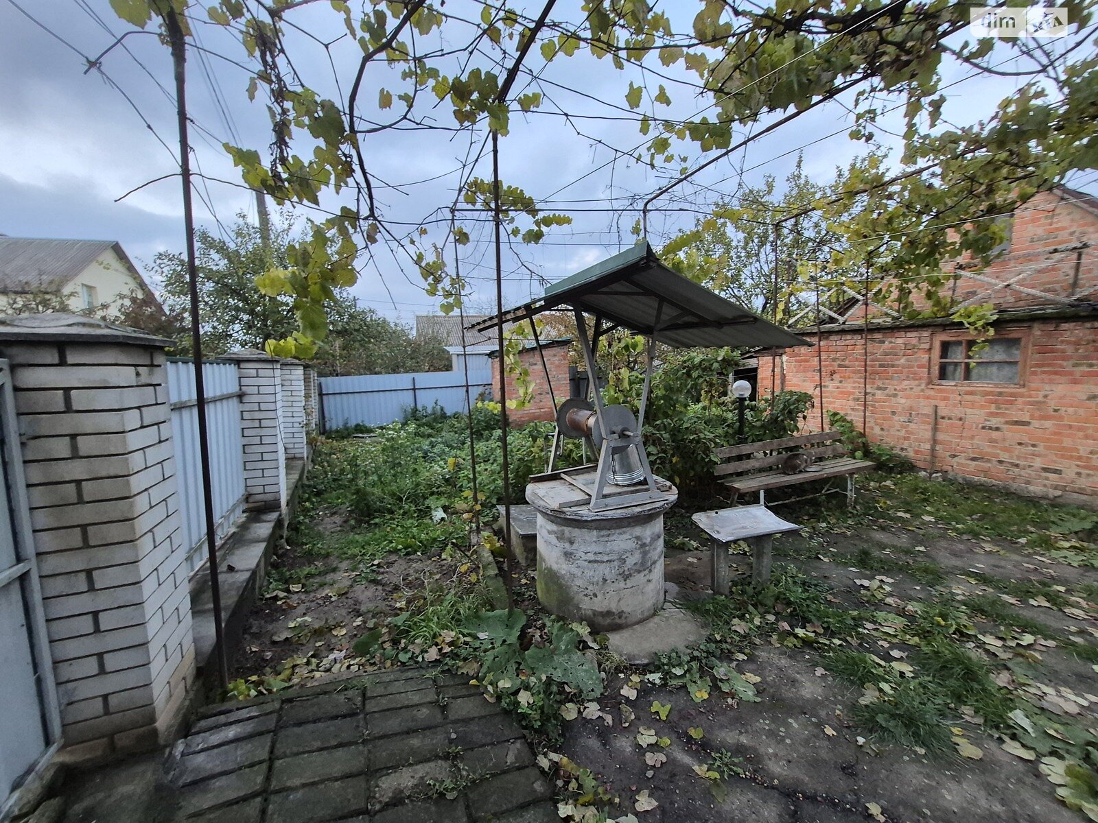 одноповерховий будинок з верандою, 80 кв. м, кирпич. Продаж в Вінниці, район Старе місто фото 1 одноповерховий будинок з верандою, 80 кв. м, кирпич. Продаж в Вінниці, район Старе місто фото 1