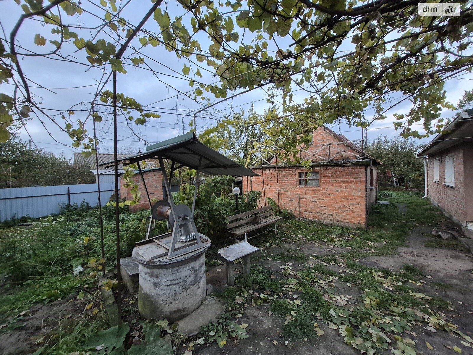 одноповерховий будинок з верандою, 80 кв. м, кирпич. Продаж в Вінниці, район Старе місто фото 1 одноповерховий будинок з верандою, 80 кв. м, кирпич. Продаж в Вінниці, район Старе місто фото 1