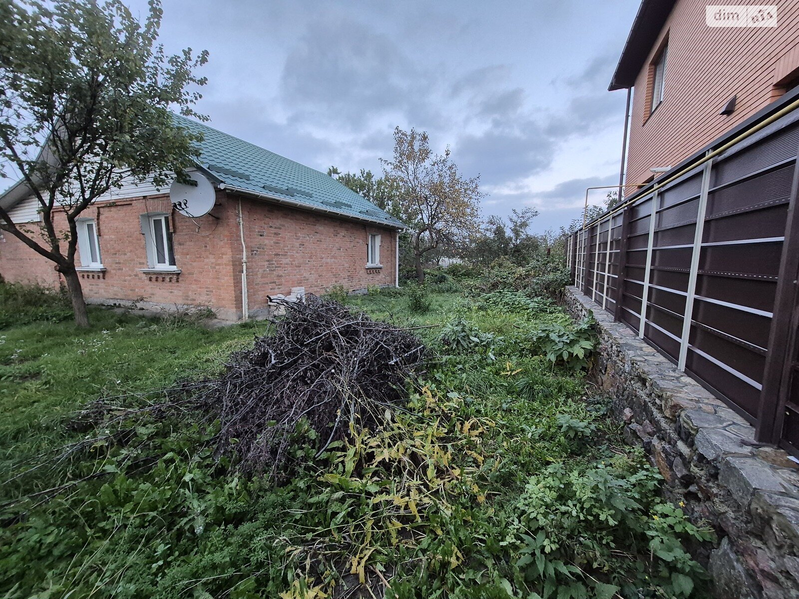 одноповерховий будинок з верандою, 80 кв. м, кирпич. Продаж в Вінниці, район Старе місто фото 1 одноповерховий будинок з верандою, 80 кв. м, кирпич. Продаж в Вінниці, район Старе місто фото 1