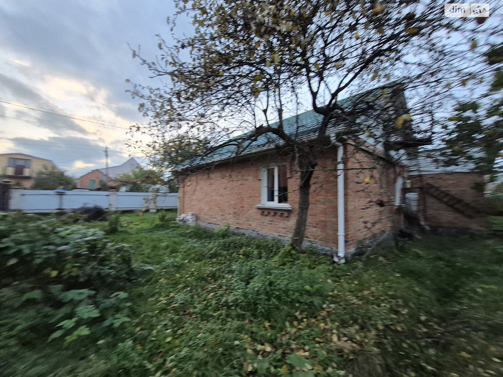 одноповерховий будинок з верандою, 80 кв. м, кирпич. Продаж в Вінниці, район Старе місто фото 1 одноповерховий будинок з верандою, 80 кв. м, кирпич. Продаж в Вінниці, район Старе місто фото 1