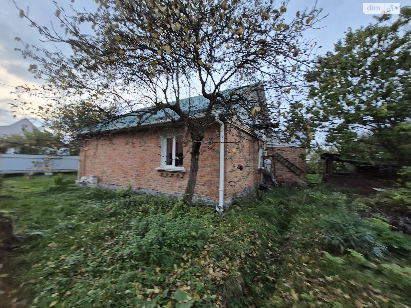 одноповерховий будинок з верандою, 80 кв. м, кирпич. Продаж в Вінниці, район Старе місто фото 1 одноповерховий будинок з верандою, 80 кв. м, кирпич. Продаж в Вінниці, район Старе місто фото 1