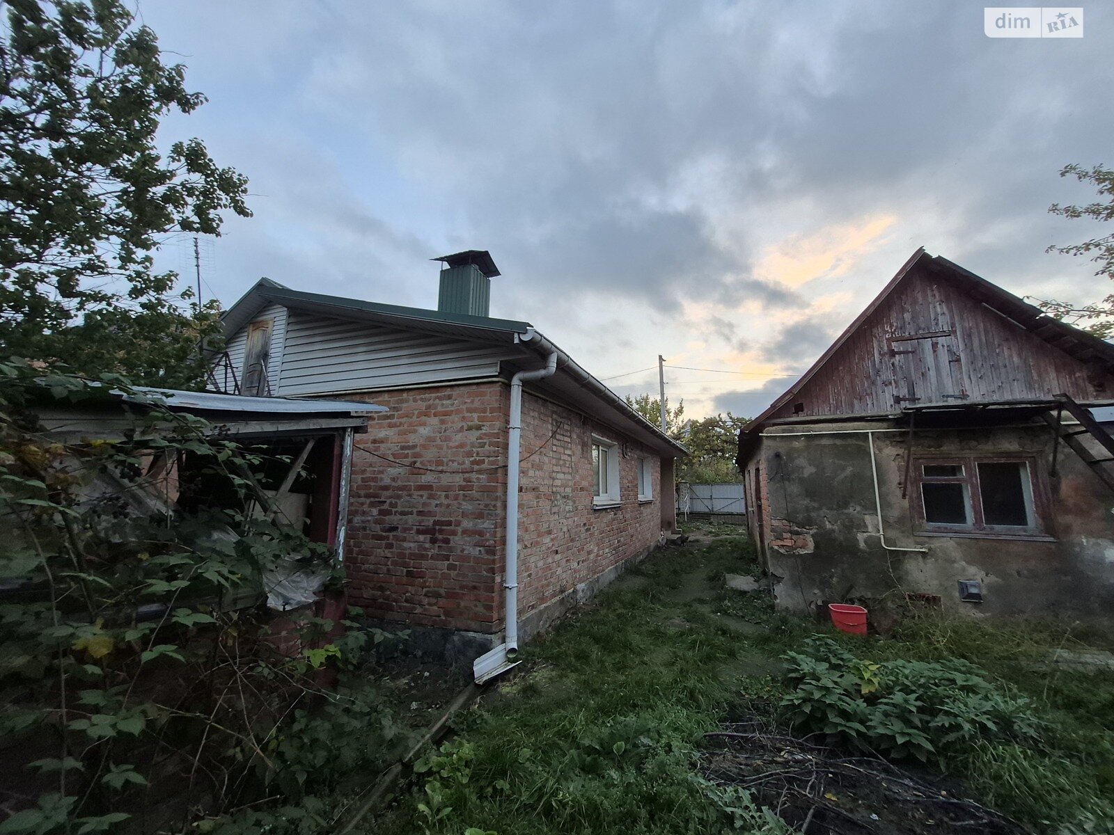 одноповерховий будинок з верандою, 80 кв. м, кирпич. Продаж в Вінниці, район Старе місто фото 1 одноповерховий будинок з верандою, 80 кв. м, кирпич. Продаж в Вінниці, район Старе місто фото 1