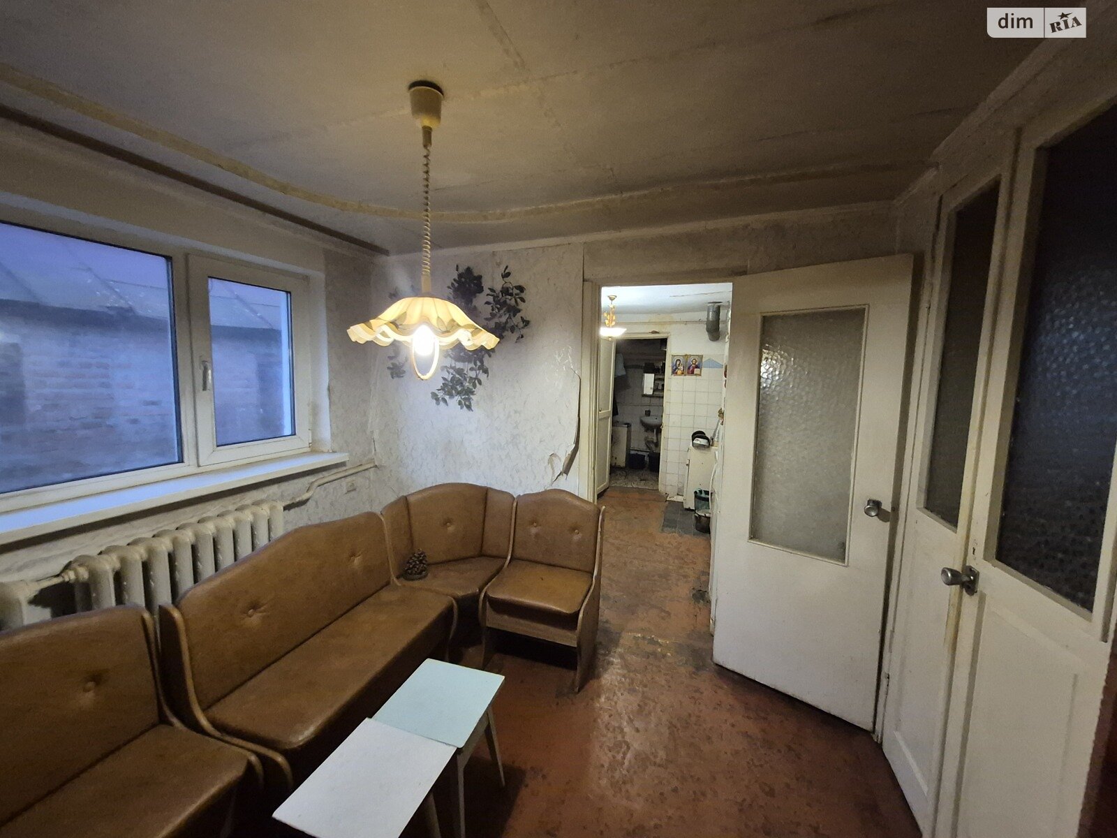 одноповерховий будинок з верандою, 80 кв. м, кирпич. Продаж в Вінниці, район Старе місто фото 1 одноповерховий будинок з верандою, 80 кв. м, кирпич. Продаж в Вінниці, район Старе місто фото 1