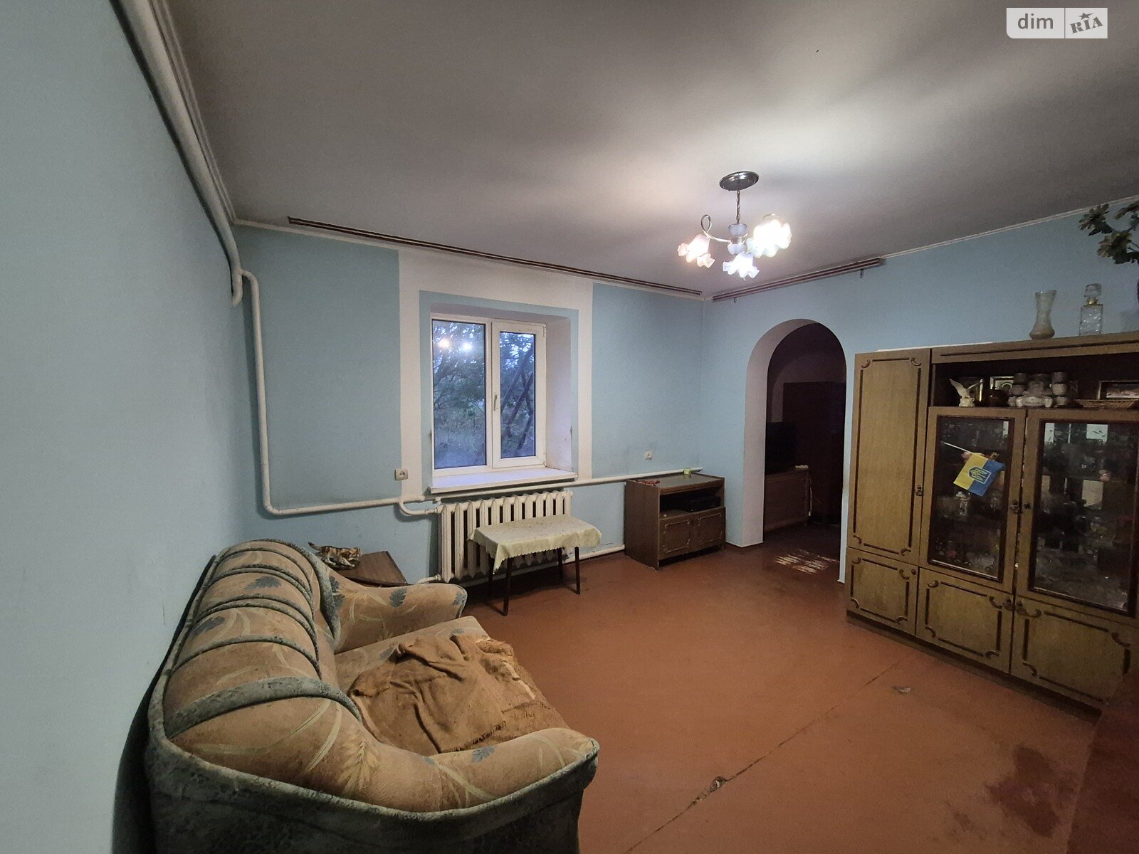 одноповерховий будинок з верандою, 80 кв. м, кирпич. Продаж в Вінниці, район Старе місто фото 1 одноповерховий будинок з верандою, 80 кв. м, кирпич. Продаж в Вінниці, район Старе місто фото 1