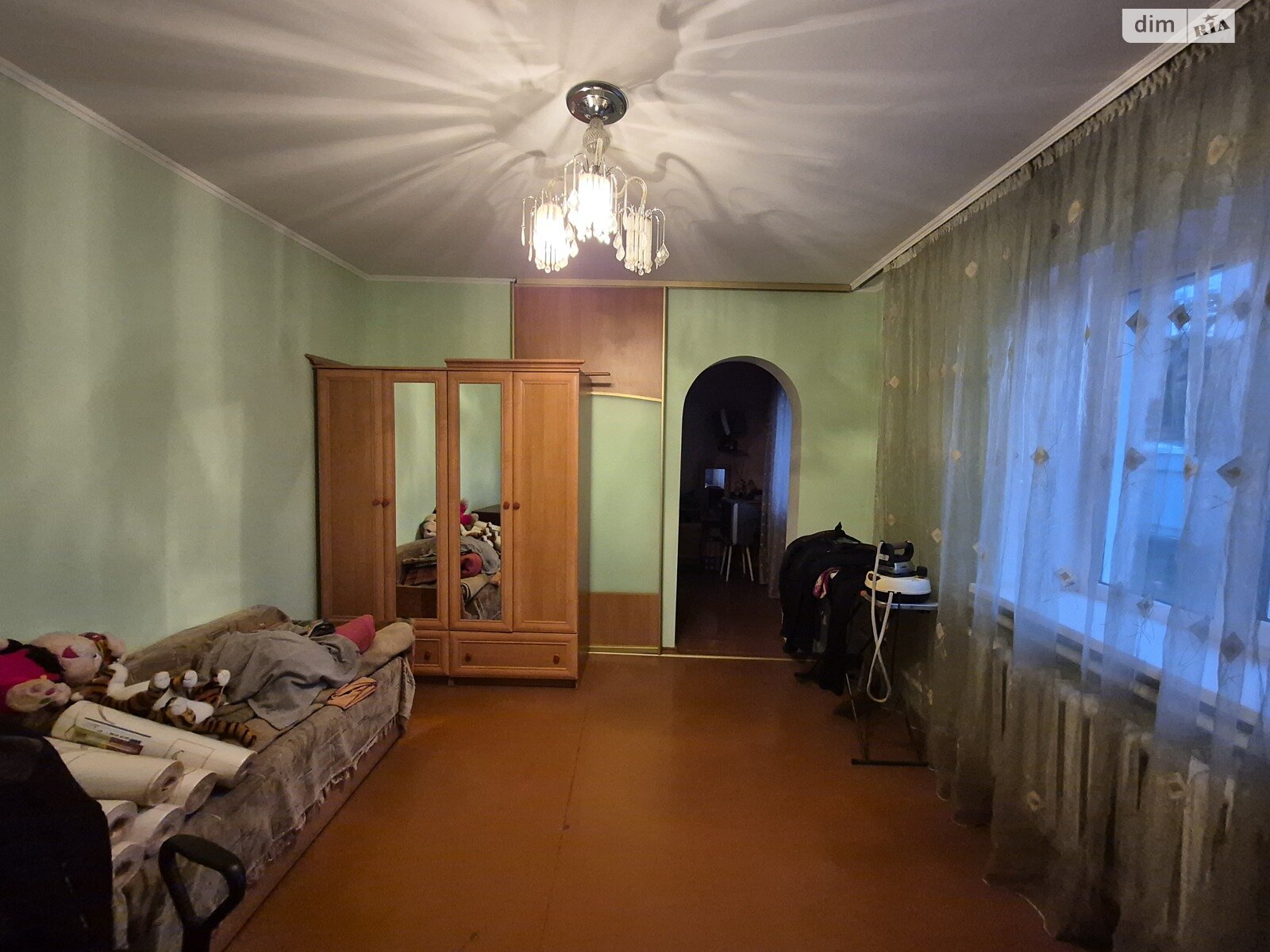 одноповерховий будинок з верандою, 80 кв. м, кирпич. Продаж в Вінниці, район Старе місто фото 1 одноповерховий будинок з верандою, 80 кв. м, кирпич. Продаж в Вінниці, район Старе місто фото 1