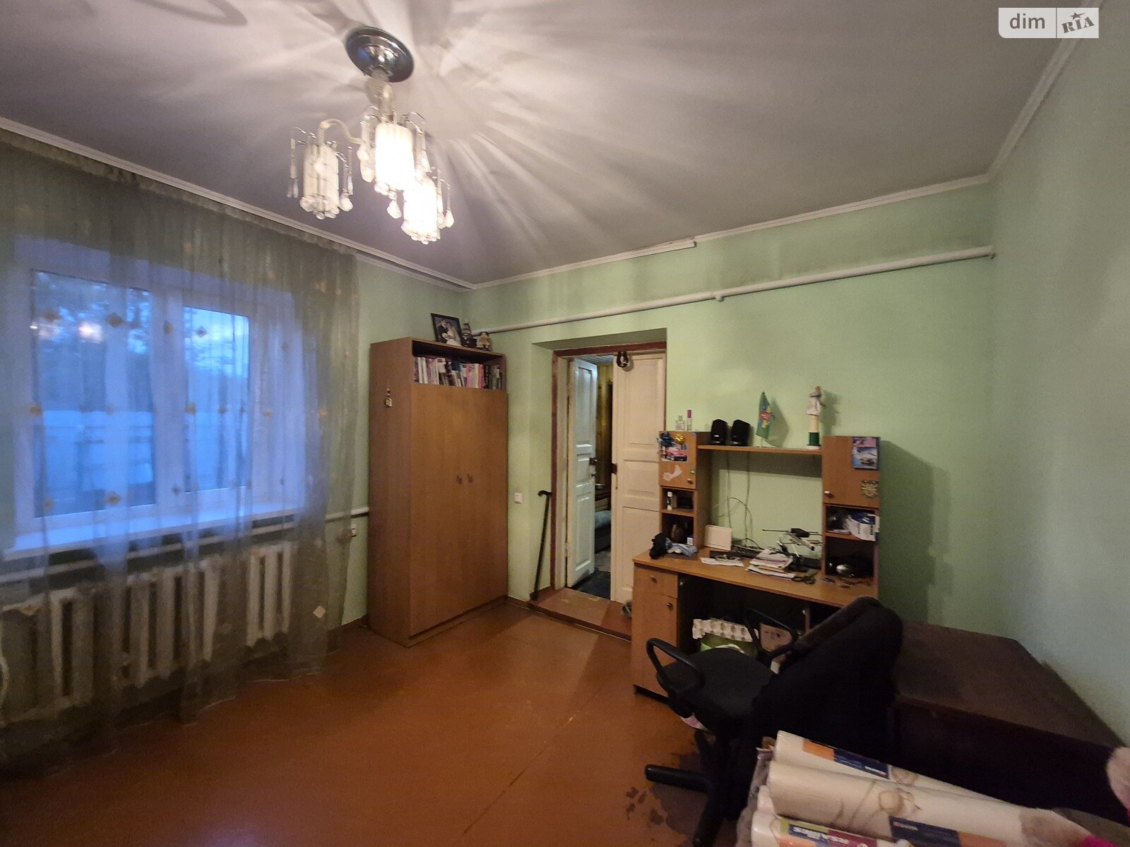 одноповерховий будинок з верандою, 80 кв. м, кирпич. Продаж в Вінниці, район Старе місто фото 1 одноповерховий будинок з верандою, 80 кв. м, кирпич. Продаж в Вінниці, район Старе місто фото 1