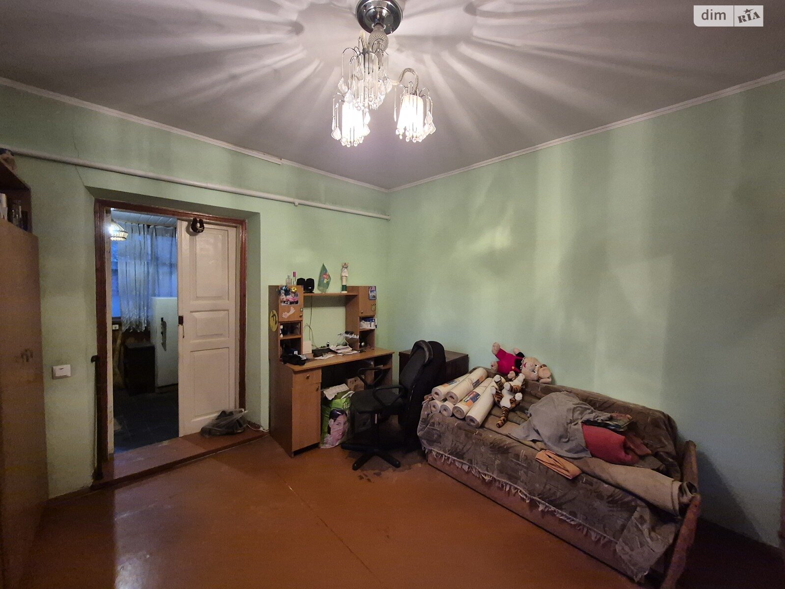 одноповерховий будинок з верандою, 80 кв. м, кирпич. Продаж в Вінниці, район Старе місто фото 1 одноповерховий будинок з верандою, 80 кв. м, кирпич. Продаж в Вінниці, район Старе місто фото 1