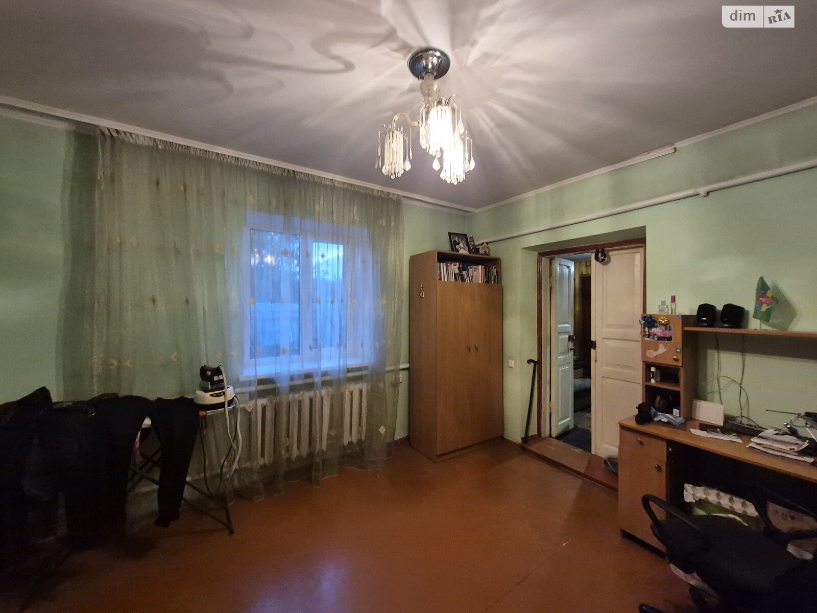 одноповерховий будинок з верандою, 80 кв. м, кирпич. Продаж в Вінниці, район Старе місто фото 1 одноповерховий будинок з верандою, 80 кв. м, кирпич. Продаж в Вінниці, район Старе місто фото 1