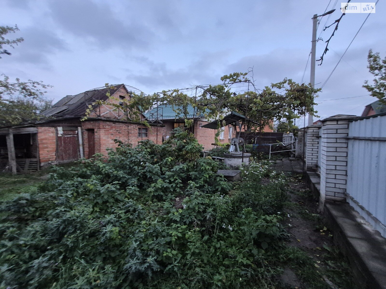 одноповерховий будинок з верандою, 80 кв. м, кирпич. Продаж в Вінниці, район Старе місто фото 1 одноповерховий будинок з верандою, 80 кв. м, кирпич. Продаж в Вінниці, район Старе місто фото 1