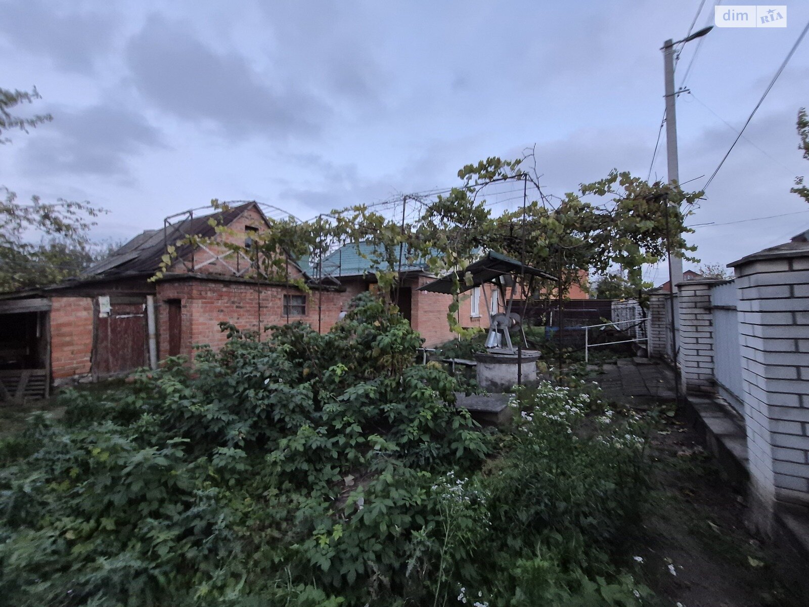 одноповерховий будинок з верандою, 80 кв. м, кирпич. Продаж в Вінниці, район Старе місто фото 1 одноповерховий будинок з верандою, 80 кв. м, кирпич. Продаж в Вінниці, район Старе місто фото 1