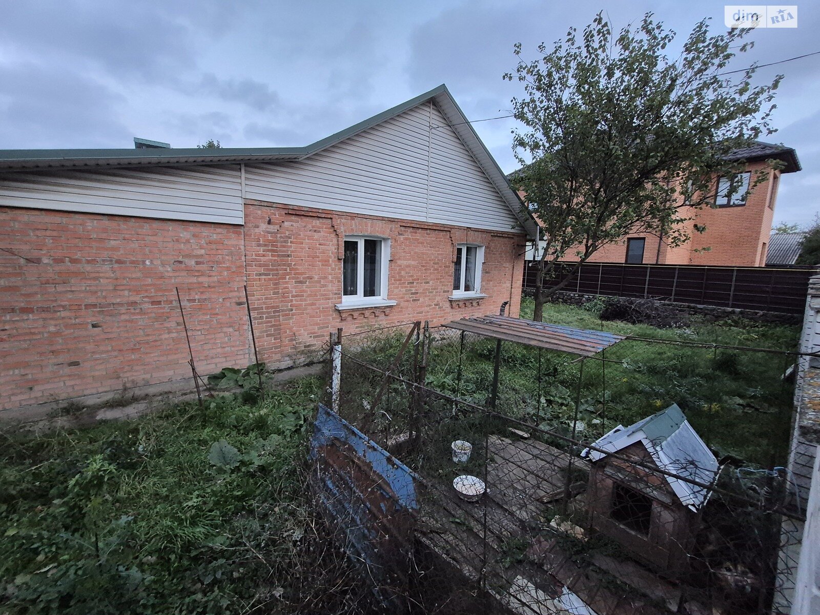 одноповерховий будинок з верандою, 80 кв. м, кирпич. Продаж в Вінниці, район Старе місто фото 1 одноповерховий будинок з верандою, 80 кв. м, кирпич. Продаж в Вінниці, район Старе місто фото 1