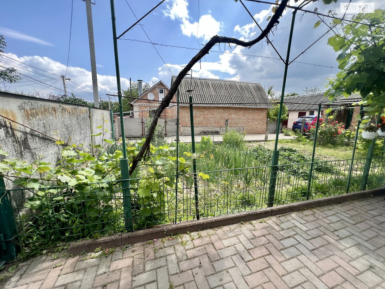 двоповерховий будинок з верандою, 120 кв. м, цегла. Продаж в Вінниці, район Старе місто фото 1