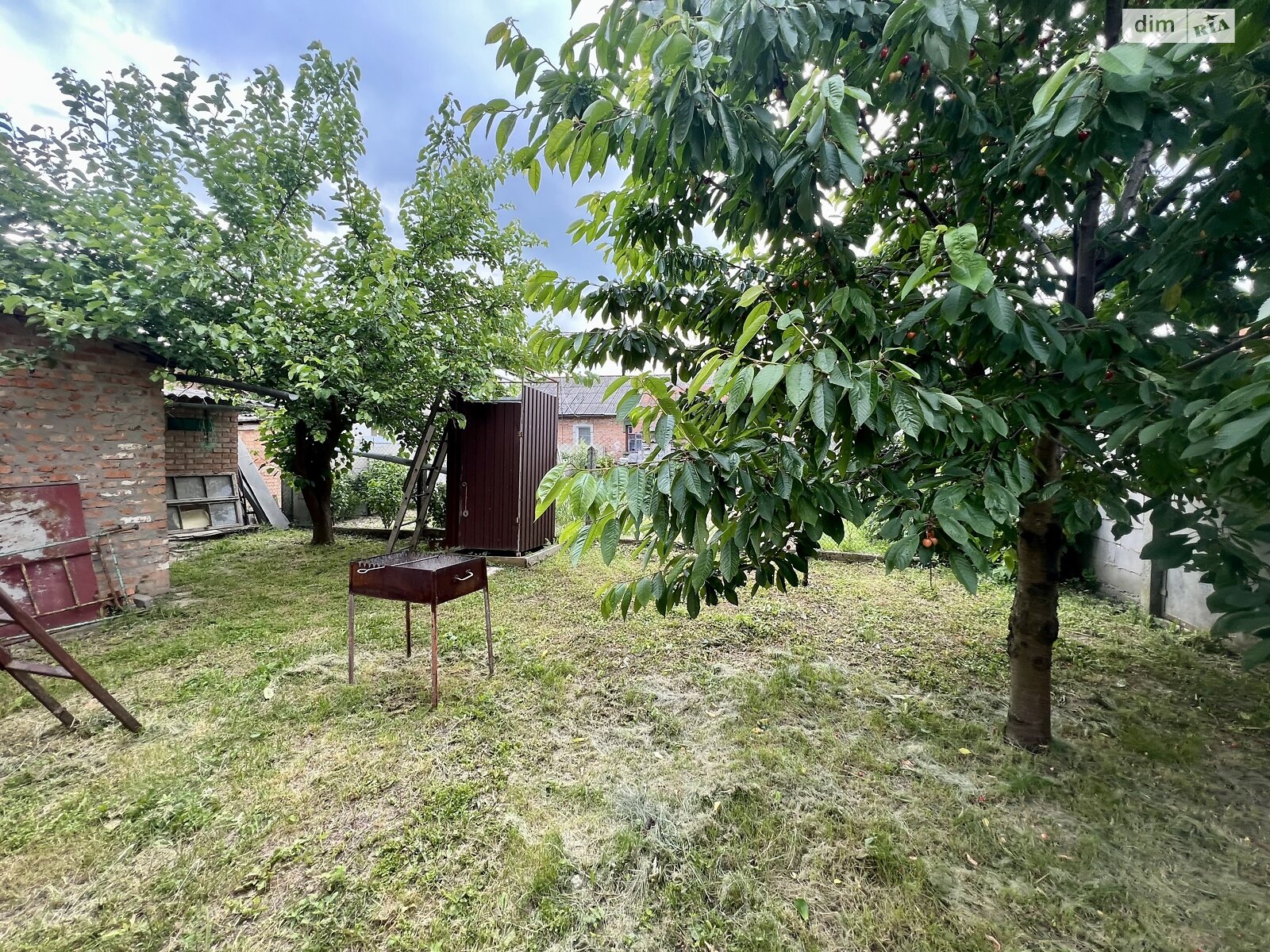 двоповерховий будинок з верандою, 120 кв. м, цегла. Продаж в Вінниці, район Старе місто фото 1