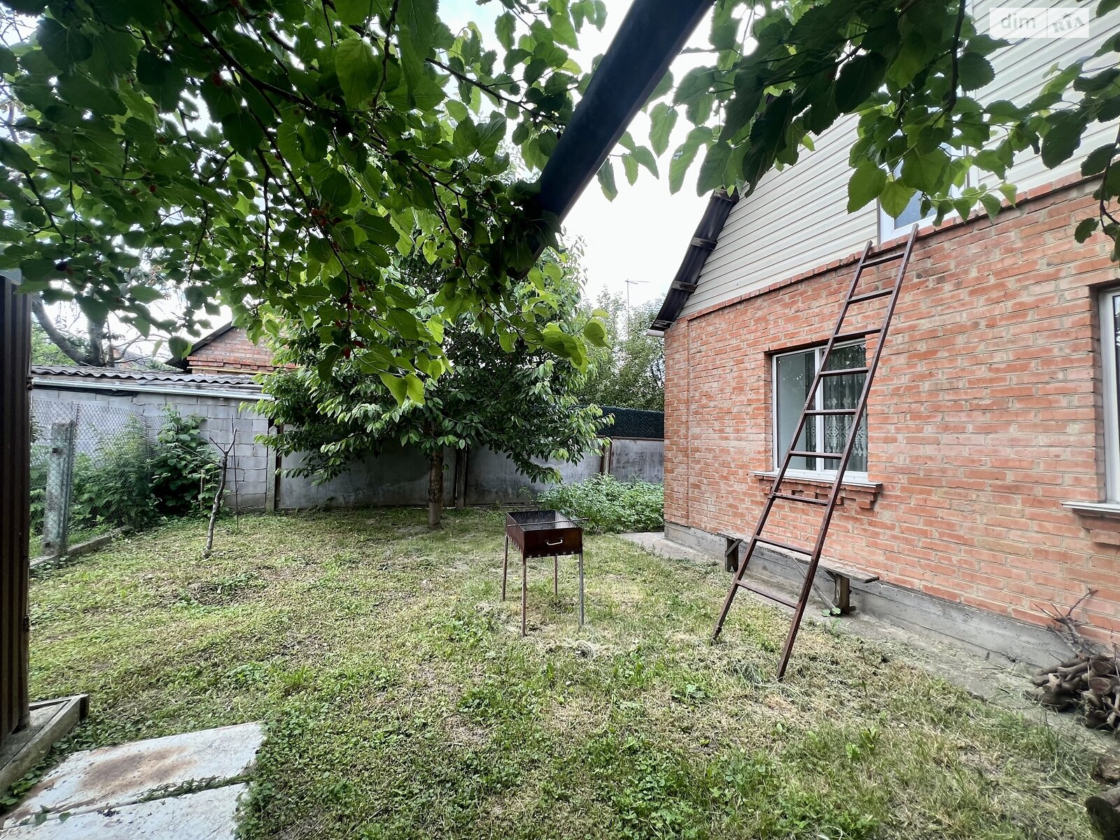 двоповерховий будинок з верандою, 120 кв. м, цегла. Продаж в Вінниці, район Старе місто фото 1
