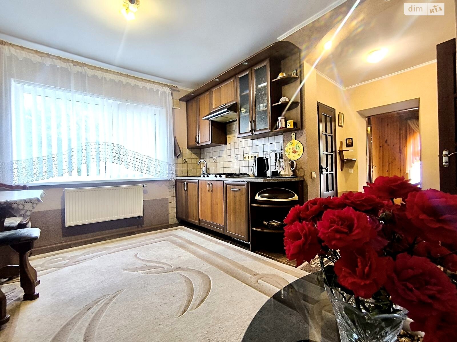 двоповерховий будинок з верандою, 120 кв. м, цегла. Продаж в Вінниці, район Старе місто фото 1