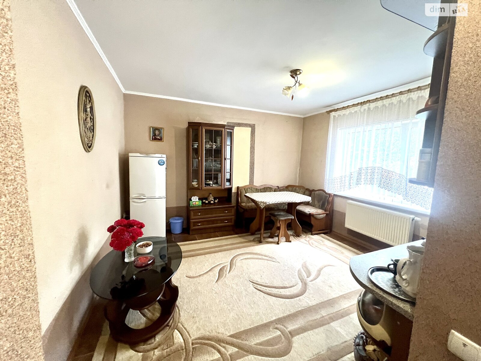 двоповерховий будинок з верандою, 120 кв. м, цегла. Продаж в Вінниці, район Старе місто фото 1