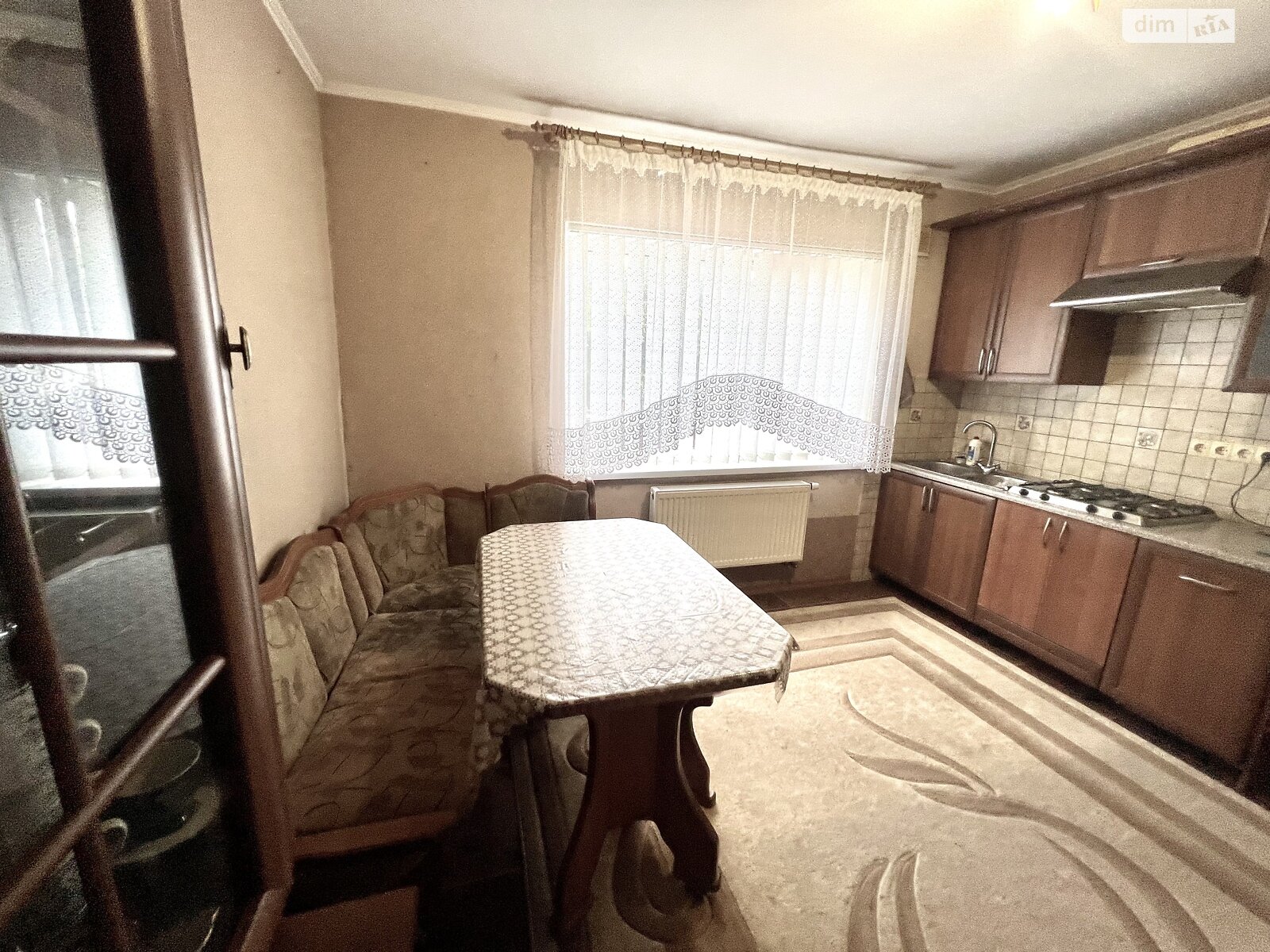 двоповерховий будинок з верандою, 120 кв. м, цегла. Продаж в Вінниці, район Старе місто фото 1