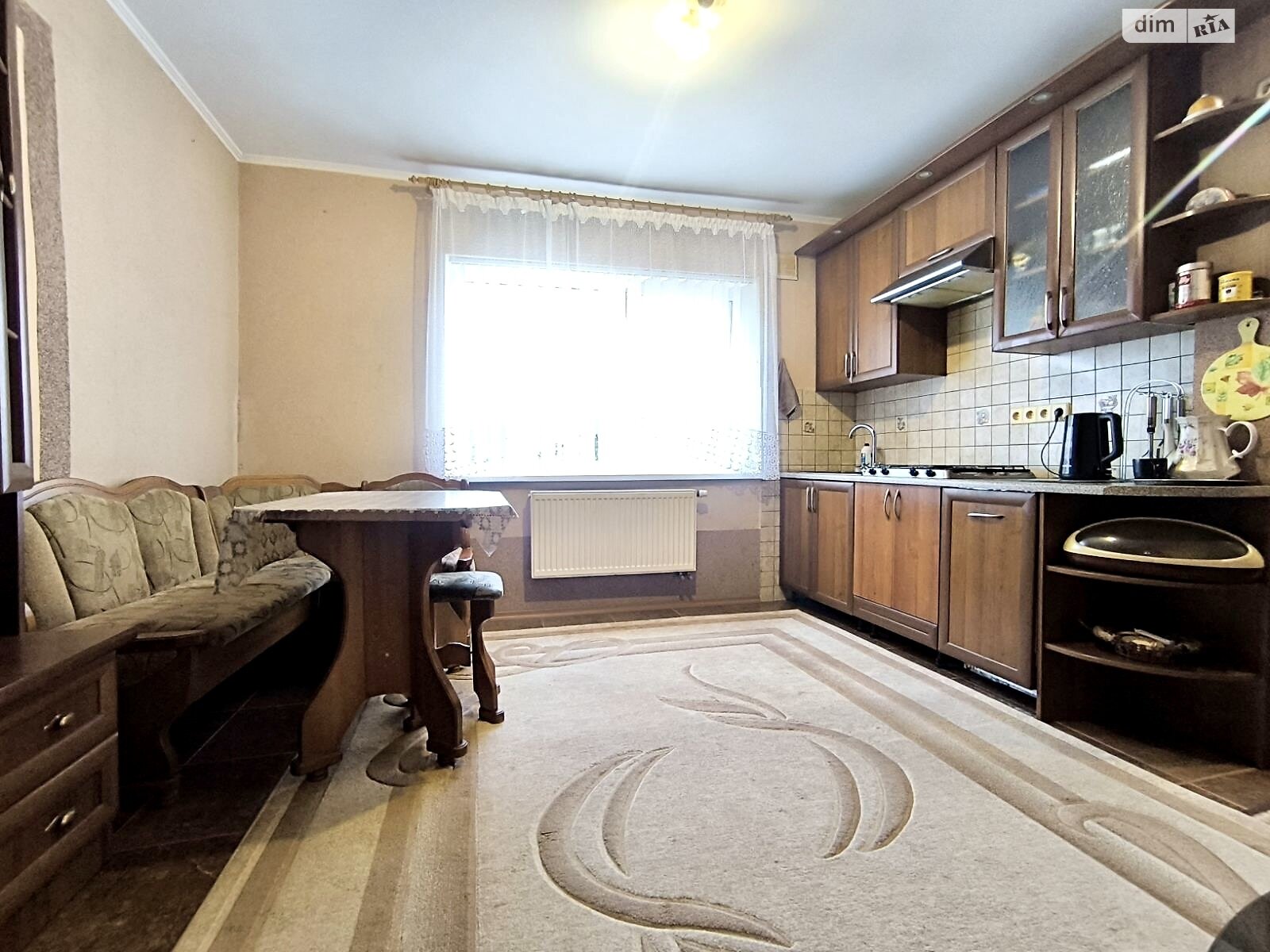 двоповерховий будинок з верандою, 120 кв. м, цегла. Продаж в Вінниці, район Старе місто фото 1