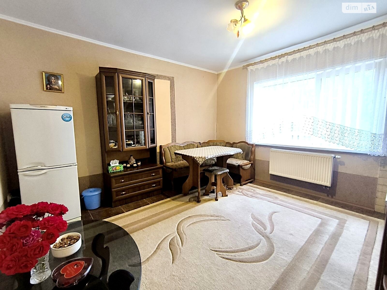 двоповерховий будинок з верандою, 120 кв. м, цегла. Продаж в Вінниці, район Старе місто фото 1