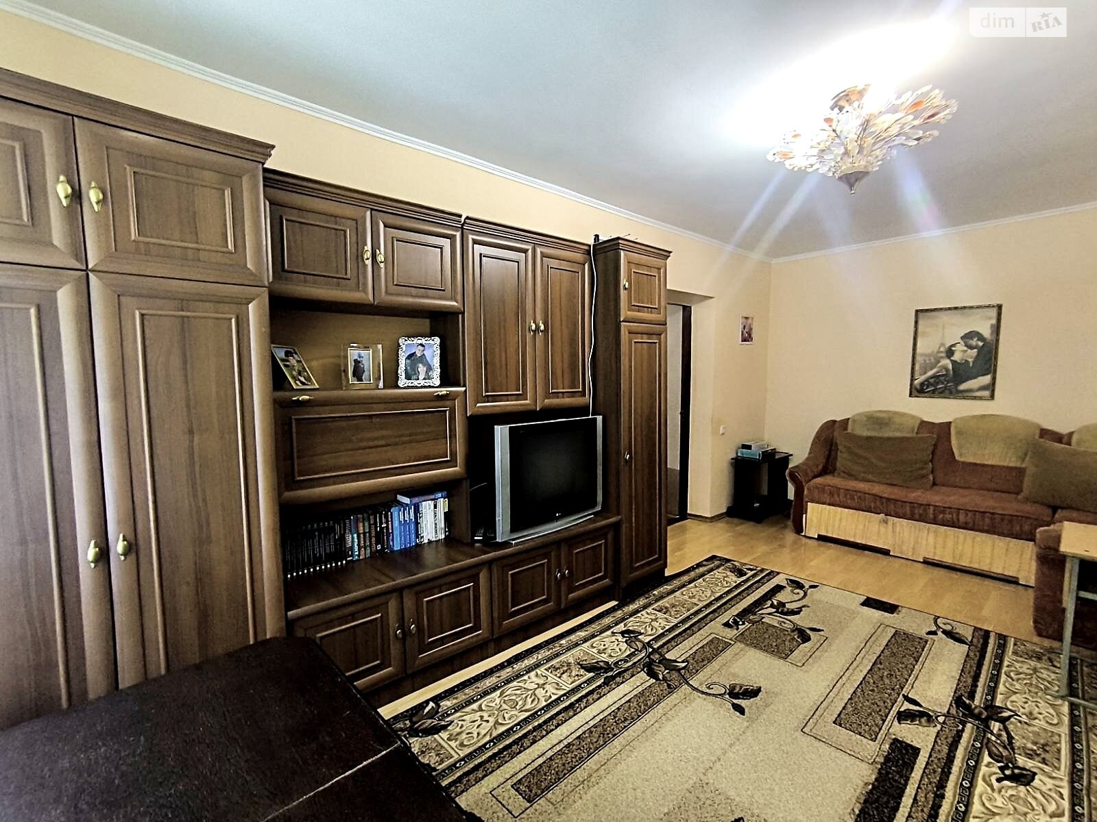 двоповерховий будинок з верандою, 120 кв. м, цегла. Продаж в Вінниці, район Старе місто фото 1