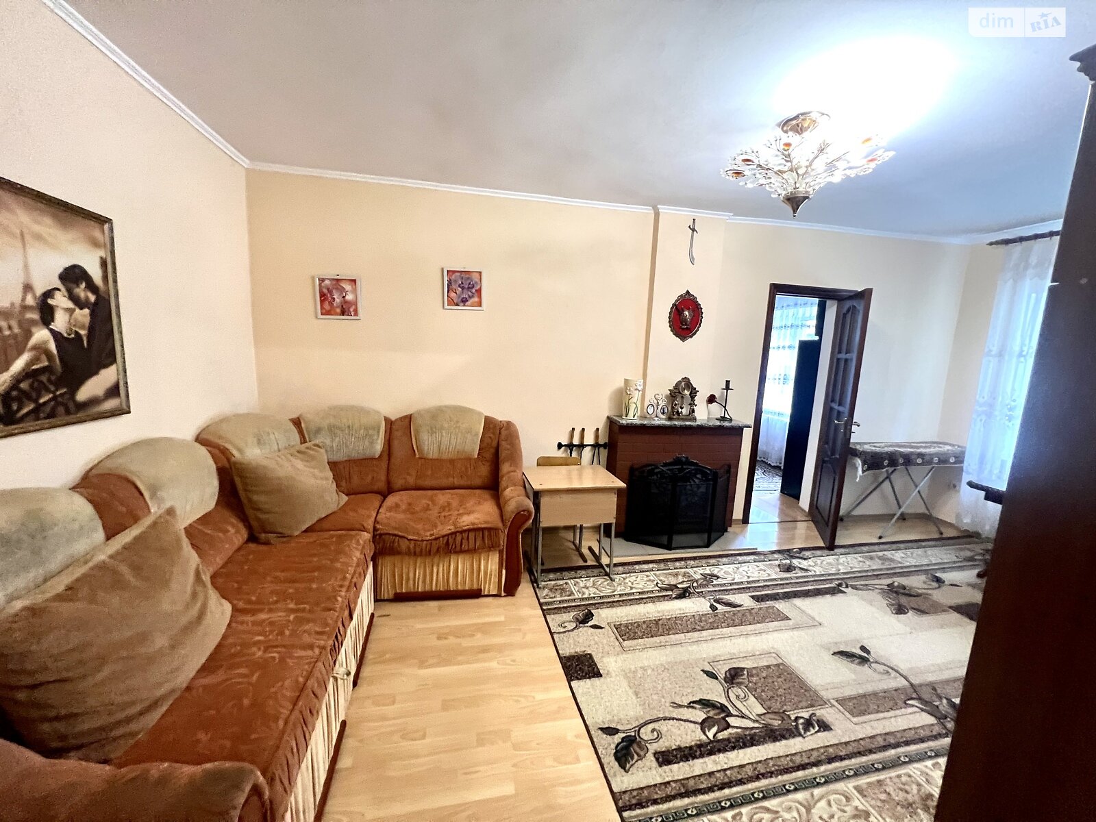 двоповерховий будинок з верандою, 120 кв. м, цегла. Продаж в Вінниці, район Старе місто фото 1