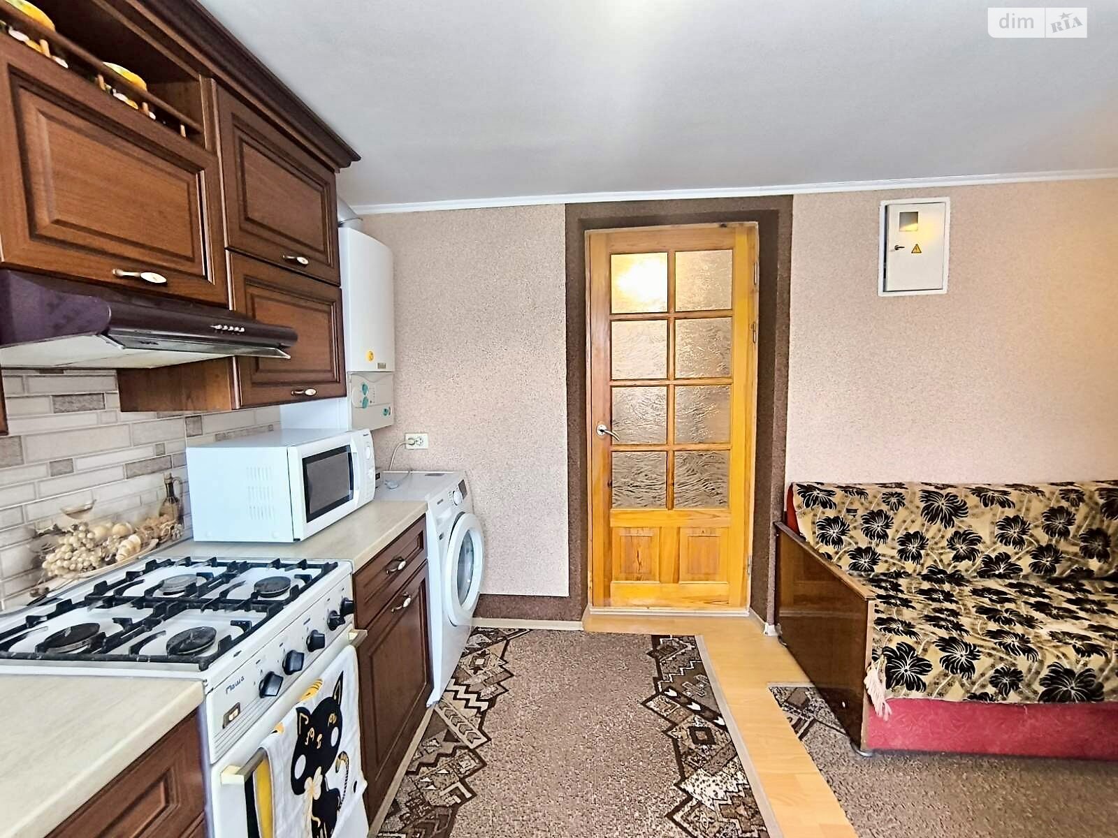 двоповерховий будинок з верандою, 120 кв. м, цегла. Продаж в Вінниці, район Старе місто фото 1