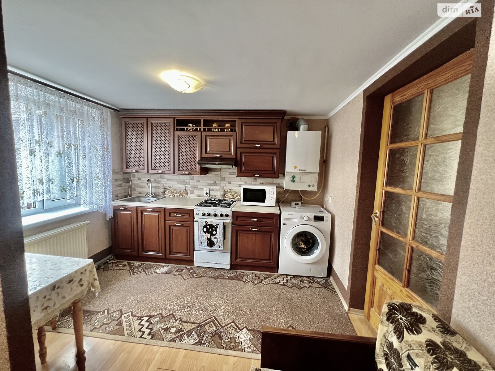 двоповерховий будинок з верандою, 120 кв. м, цегла. Продаж в Вінниці, район Старе місто фото 1