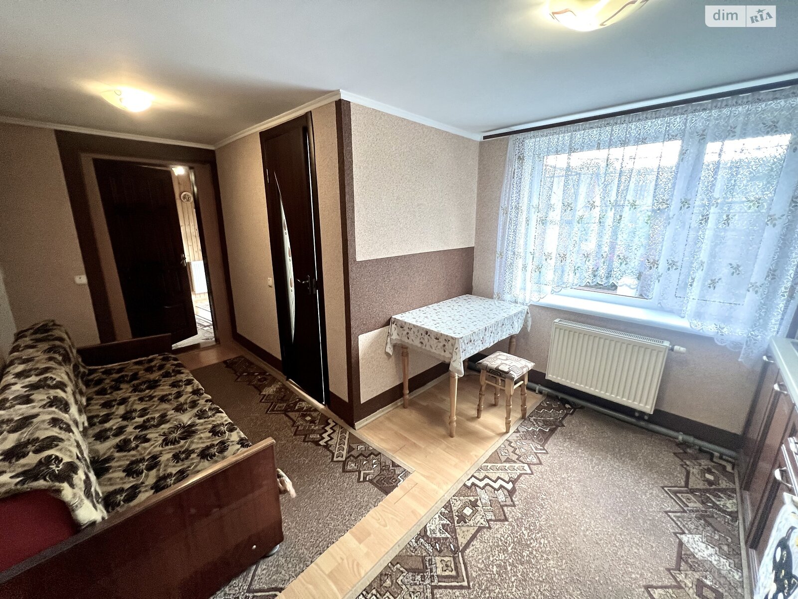 двоповерховий будинок з верандою, 120 кв. м, цегла. Продаж в Вінниці, район Старе місто фото 1