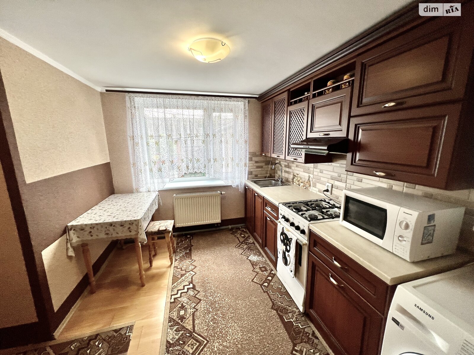 двоповерховий будинок з верандою, 120 кв. м, цегла. Продаж в Вінниці, район Старе місто фото 1